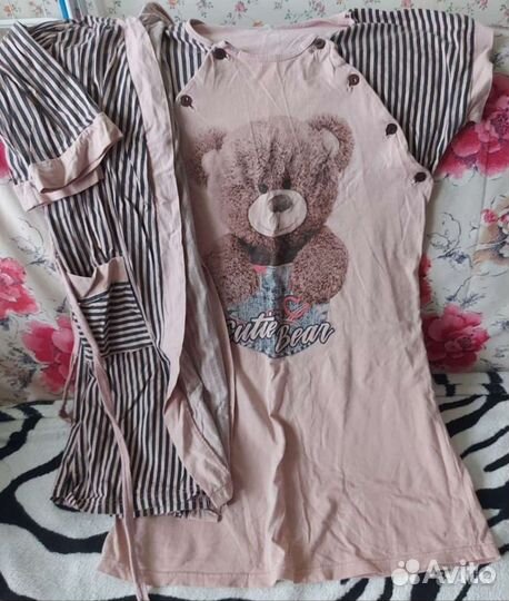 Комплект для кормления