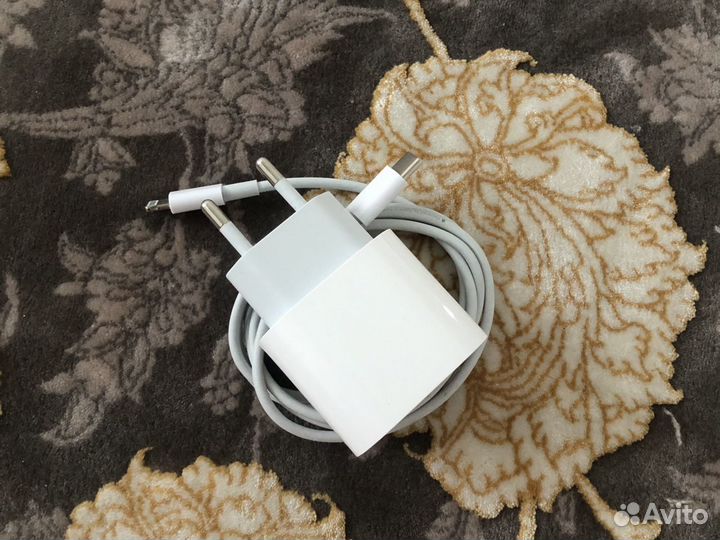 Зарядное устройство type s для айфон