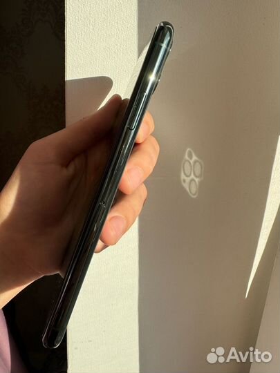 iPhone 11 Pro Max, 256 ГБ
