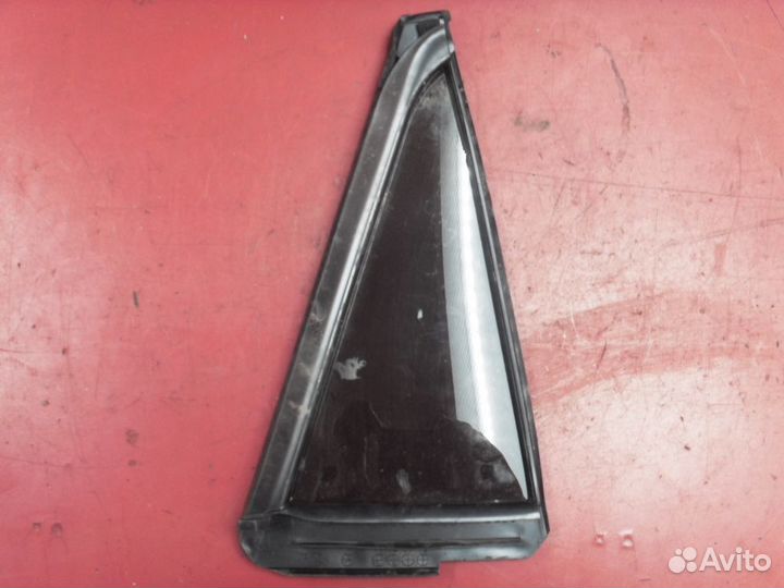 Стекло двери заднее 43R005844 Mazda CX 5 (KE)