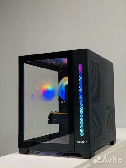 Игровой пк Core I5 9500/RTX2060/ 16GB DDR4