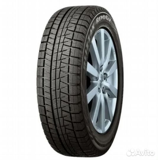 Bridgestone Blizzak Revo GZ 215/60 R16