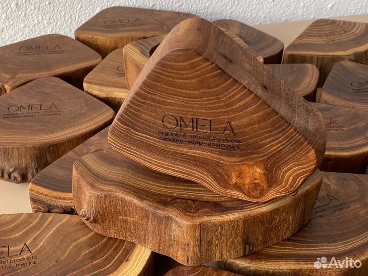 Деревянные подсвечники / подсвечники из дерева