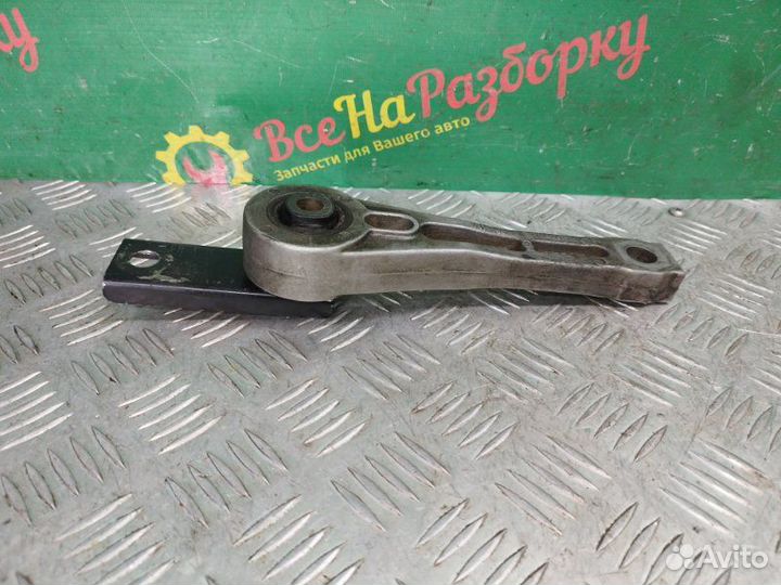 Подушка двигателя задняя Volkswagen Tiguan