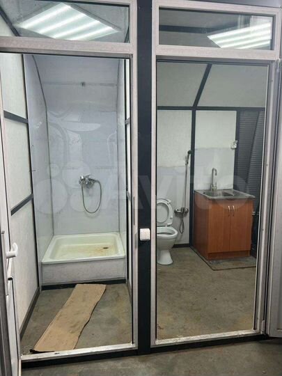 Тёплый склад/производство от 600 до 1200м2,можно а