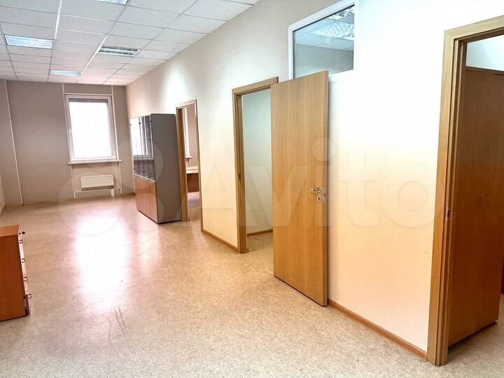Офис, 138 м²
