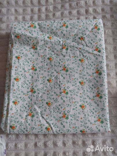 Ткань для творчества