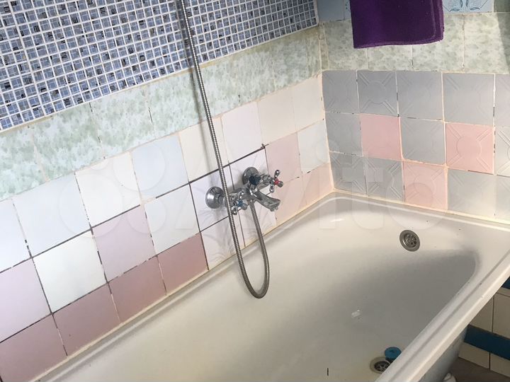 Дом 50 м² на участке 8 сот.