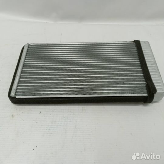 Радиатор отопителя УАЗ Патриот (с 2016 года) тип К