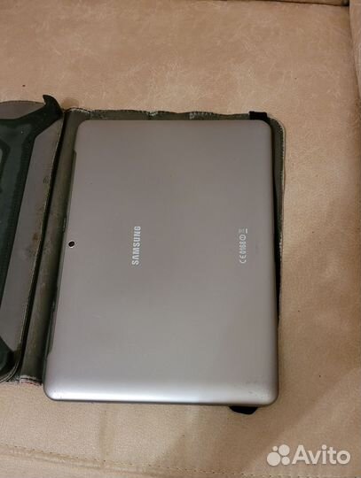 Планшет samsung Tab 2