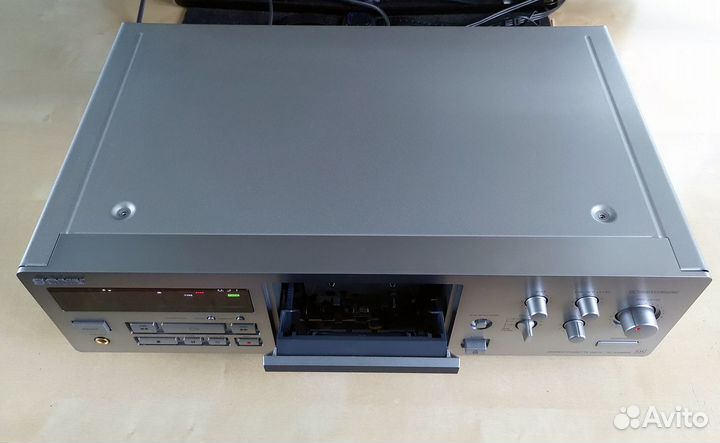 Sony TC-KB920S, 