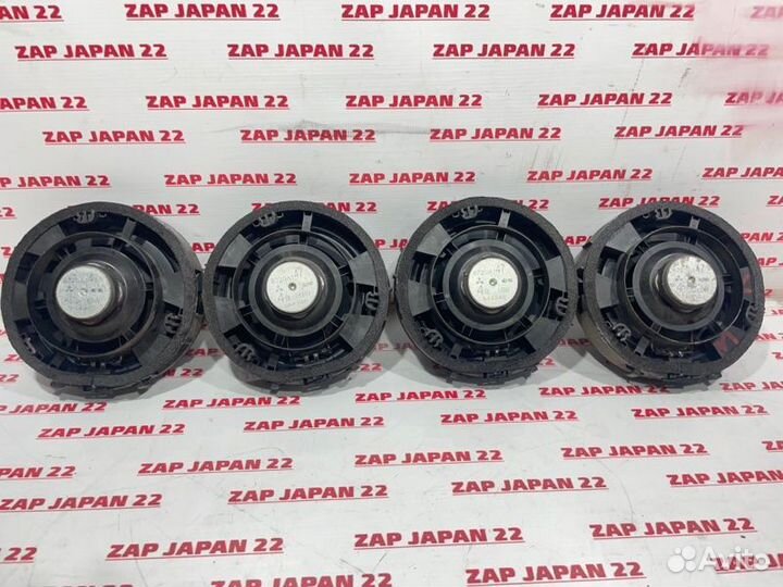 Динамики Mitsubishi L200 KB4T 4D56U 2014