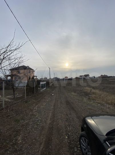 Участок 6 сот. (ИЖС)