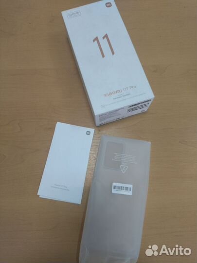 Чехол xiaomi 11T PRO