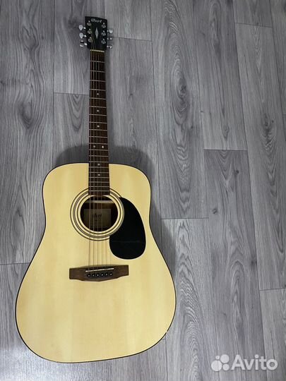 Акустическая гитара cort ad 810 op