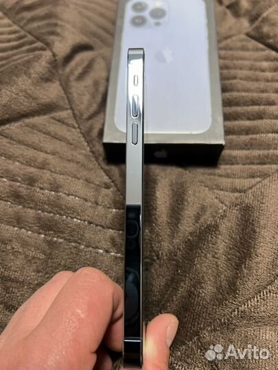 Айфон XR в корпусе 13 pro