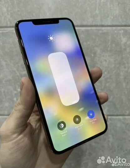 iPhone XS Max 64 gb