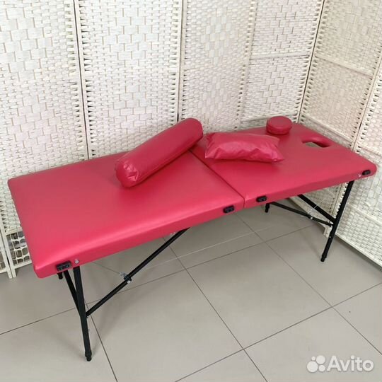 Массажный стол новый