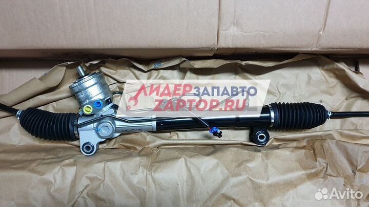 Рейка рулевая Chevrolet Captiva C100