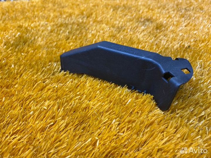 Накладка Volvo Xc90 C59 B5254T2 2006