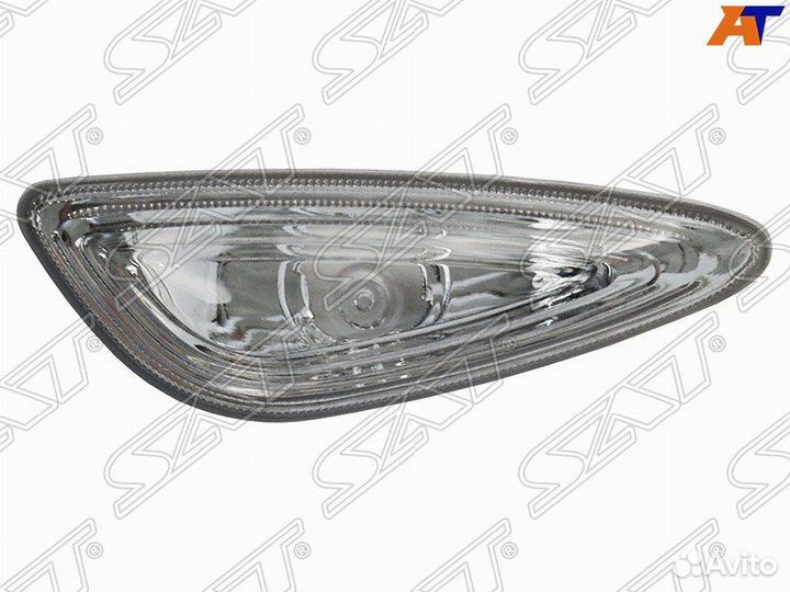 Поворот Kia Cerato 13-16 / Picanto 11-15 / Selt