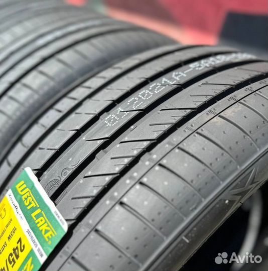 Westlake ZuperAce Z-007 215/55 R18