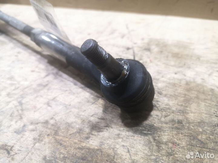 Рулевая рейка Subaru Impreza wagon GH7