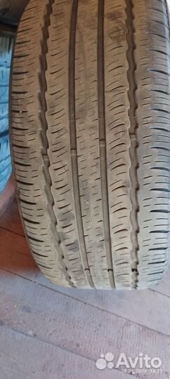 Triangle AdvanteX SUV TR259 275/45 R21 110Y