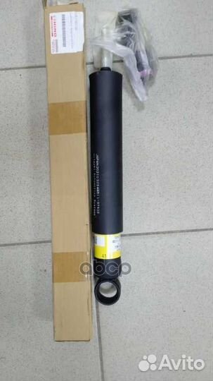 Амортизатор передний hino 300 XZU7## N04C 13- 4