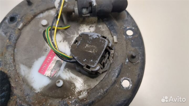 Насос топливный электрический Honda Accord 7, 2004