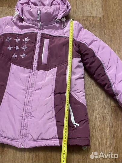 Горнолыжный костюм женский 44 46