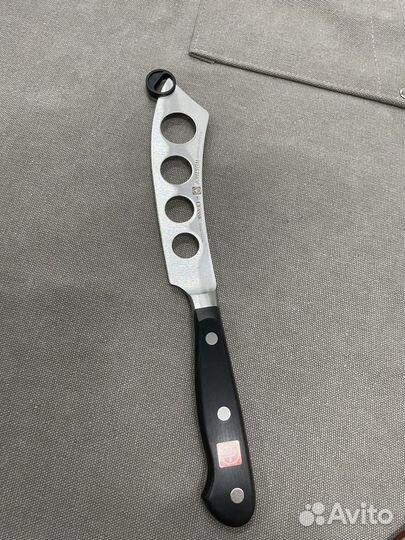 Нож для сыра Wusthof