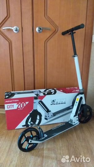 Велосипеды и самокаты