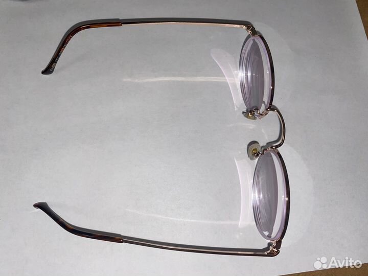 Очки для зрения женские -3,75