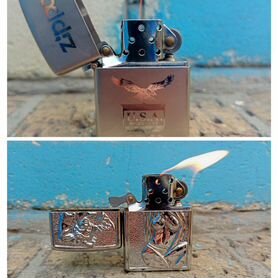 Зажигалка Zippo