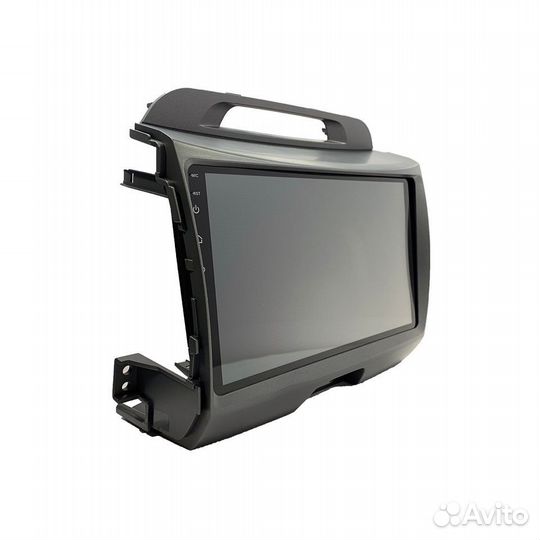 Магнитола Андроид KIA Sportage 3 2010-2016