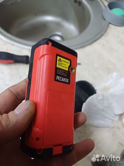 Далльномер