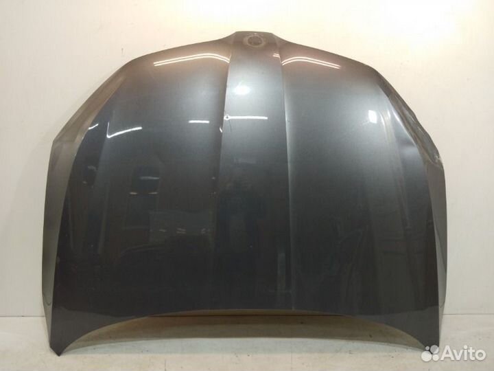 Капот Skoda Octavia A7 FL 2017-2020