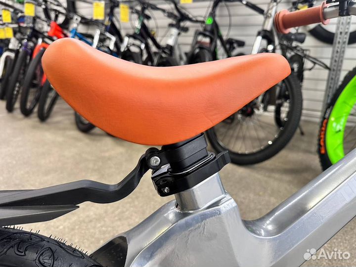 Велосипед детский R 12 R 14 R 16 R18 Алюминий