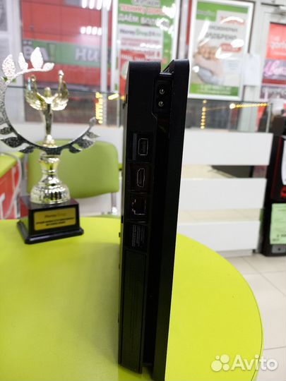 Sony playstation 4 slim 500gb