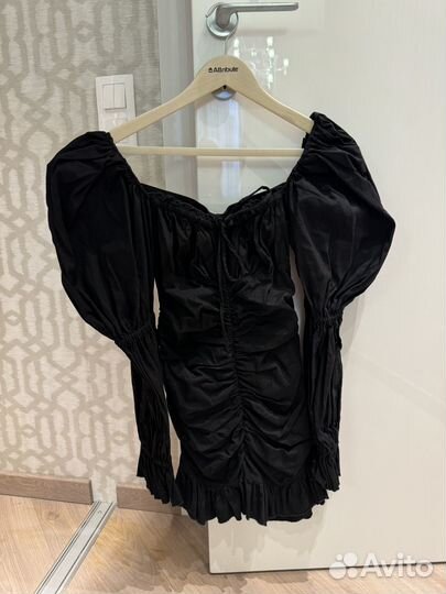 Платье женское вечернее