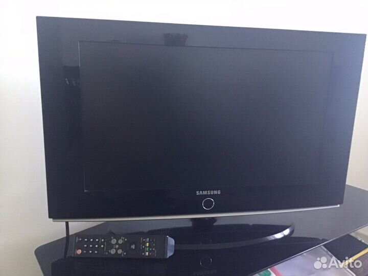 Телевизор LCD samsung LE26S81B
