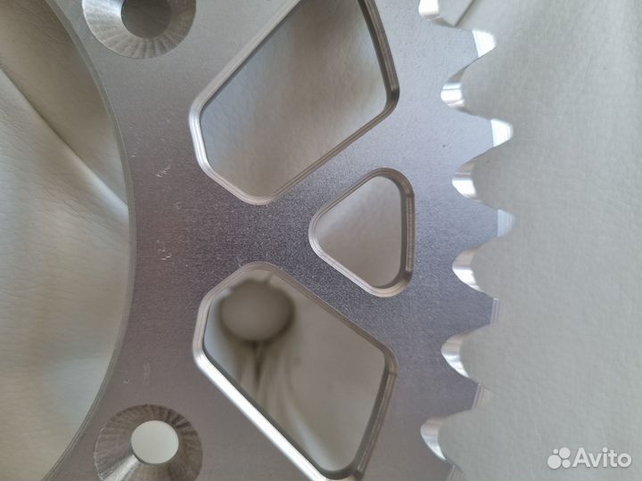 Ведомая (задняя) звезда для arma для KTM EXC