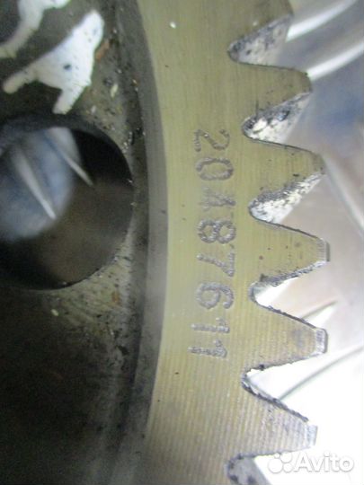 Шестерня грм Volvo 20487611