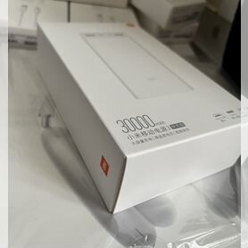 Powerbank xiaomi 30000mah «Original» Повербанк