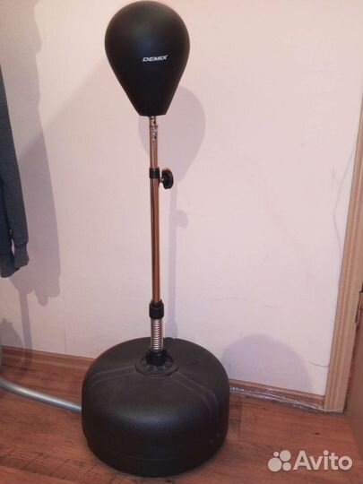 Боксерская груша