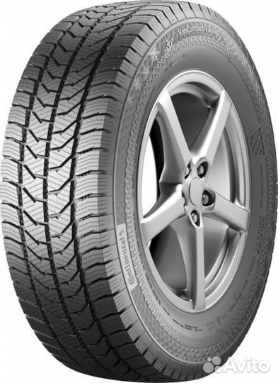 Continental VanContact Viking 195/70 R15C R