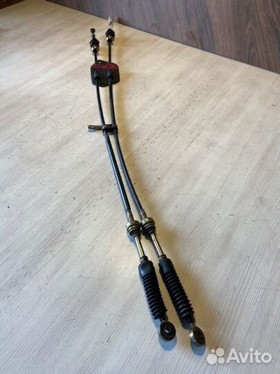 Трос кпп Geely Gc6 MR479QN 2014