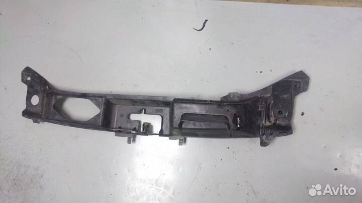 Накладка замка капота Volvo S40 2 рест. 31217837