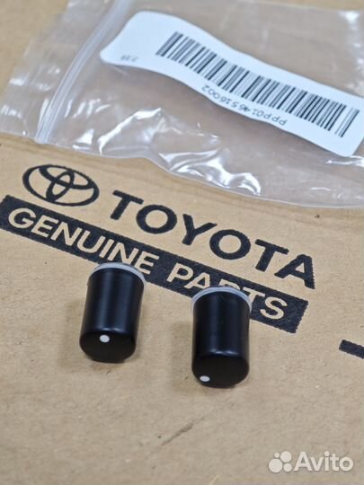 Кнопка обогрева сидений Land Cruiser 200